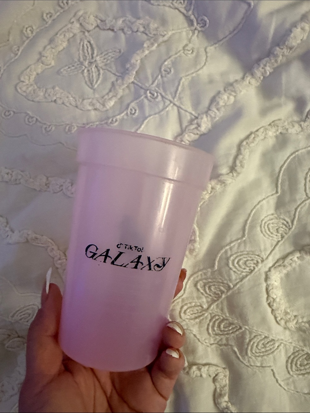 Tik Tok cup - Picture 3 of 4